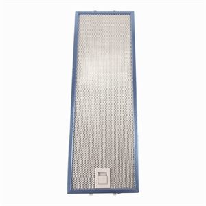 Fedtfilter til emhætte fra Eico.